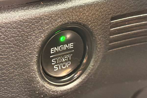 2020 Ford Ranger XLT PX MkIII 4X4 3.2L