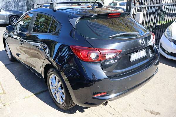 2016 Mazda 3 Maxx BM MY15