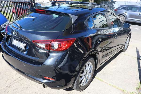 2016 Mazda 3 Maxx BM MY15