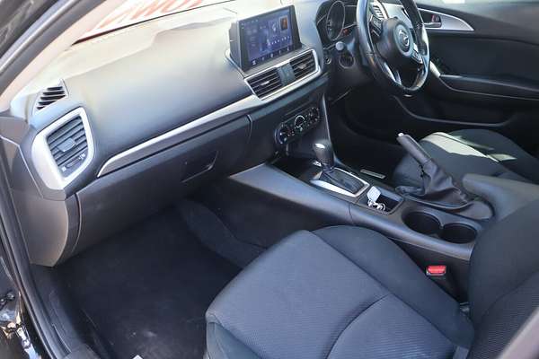 2016 Mazda 3 Maxx BM MY15