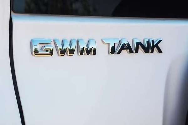 2025 GWM Tank 300 Ultra Hybrid P01