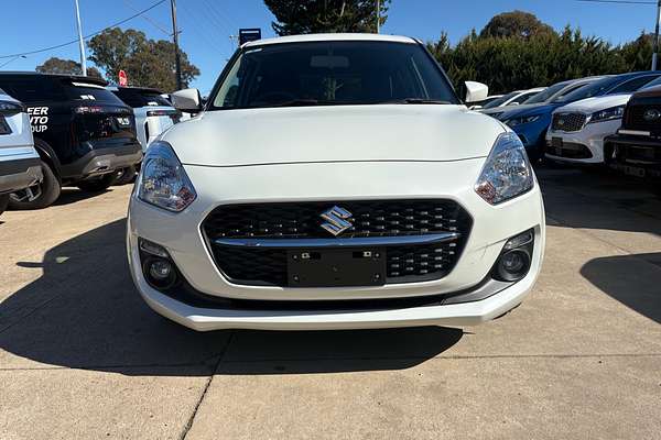 2023 Suzuki Swift GL AZ Series II