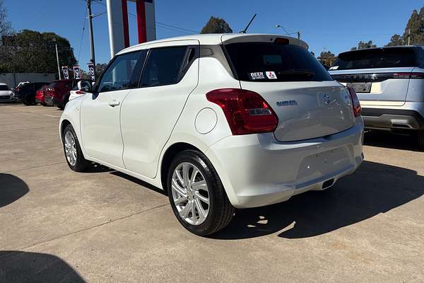 2023 Suzuki Swift GL AZ Series II