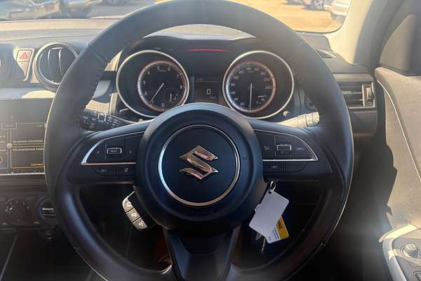 2023 Suzuki Swift GL AZ Series II