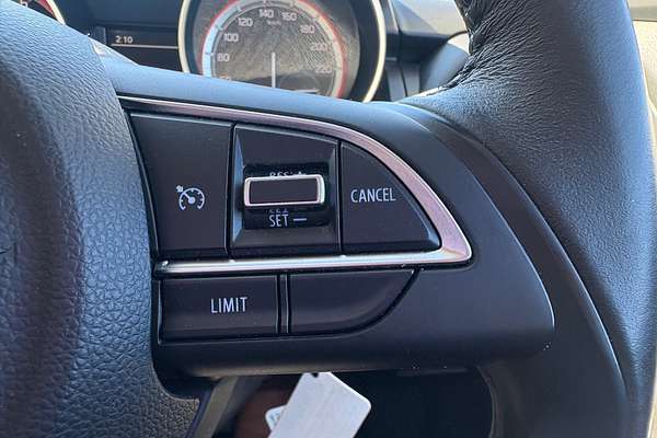2023 Suzuki Swift GL AZ Series II