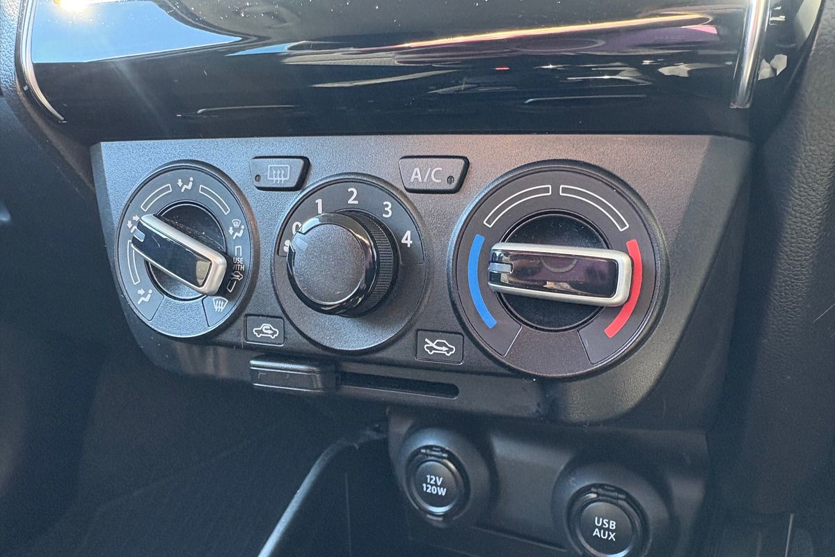 2023 Suzuki Swift GL AZ Series II