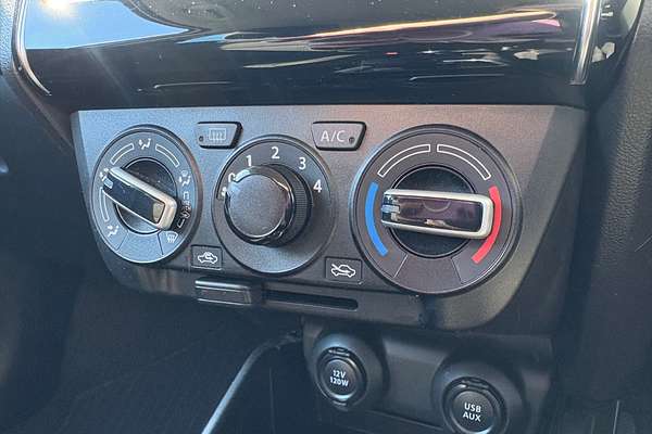 2023 Suzuki Swift GL AZ Series II