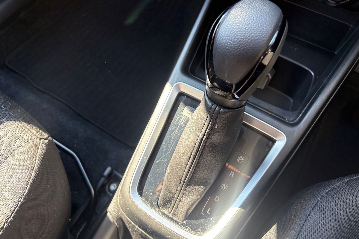 2023 Suzuki Swift GL AZ Series II