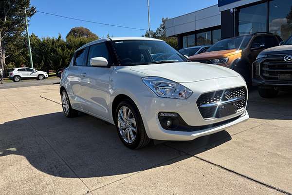 2023 Suzuki Swift GL AZ Series II