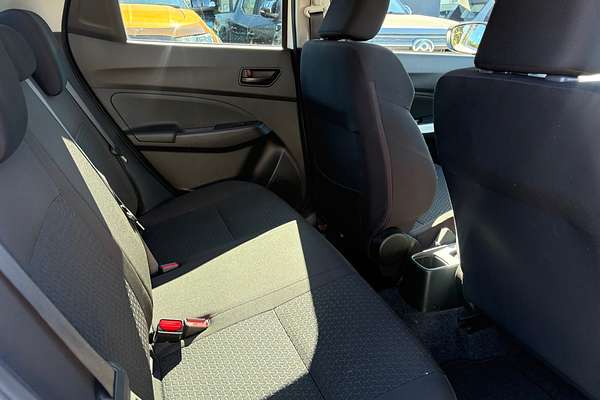 2023 Suzuki Swift GL AZ Series II