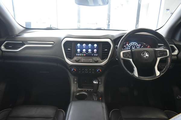 2018 Holden Acadia LTZ-V AC