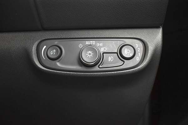 2018 Holden Acadia LTZ-V AC