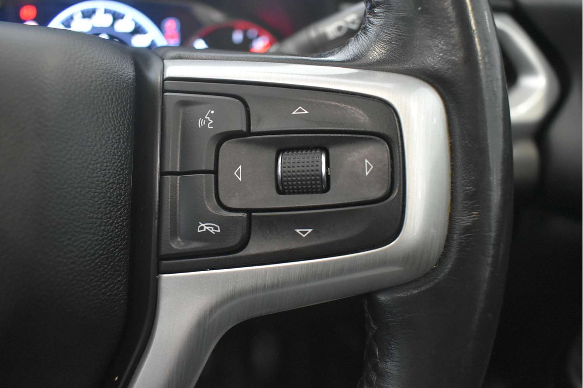 2018 Holden Acadia LTZ-V AC