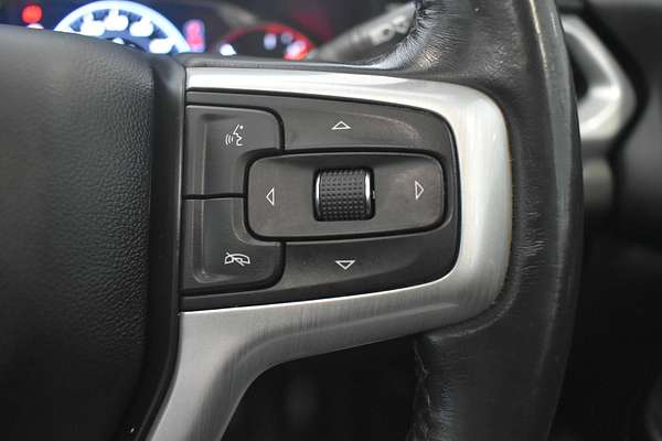 2018 Holden Acadia LTZ-V AC
