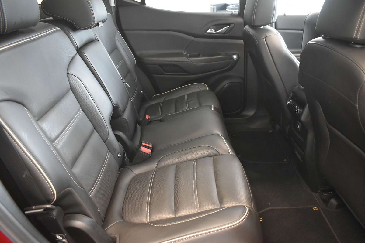 2018 Holden Acadia LTZ-V AC