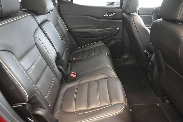 2018 Holden Acadia LTZ-V AC