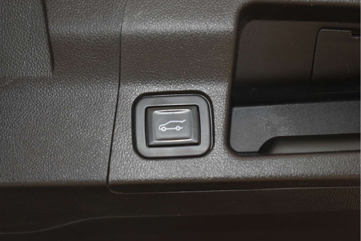 2018 Holden Acadia LTZ-V AC