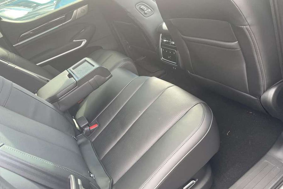 2025 GWM Cannon Alpha Ultra PHEV P05 4X4
