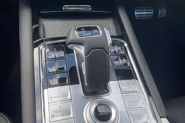 2025 GWM Cannon Alpha Ultra PHEV P05 4X4