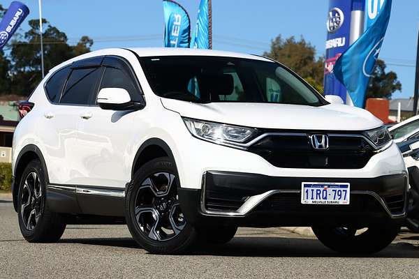 2021 Honda CR-V VTi L AWD RW