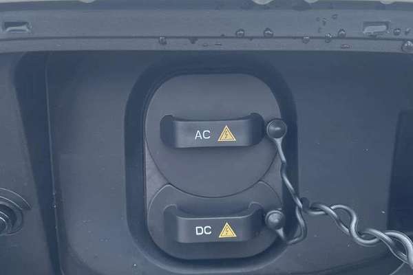 2025 GWM Cannon Alpha Ultra PHEV P05 4X4
