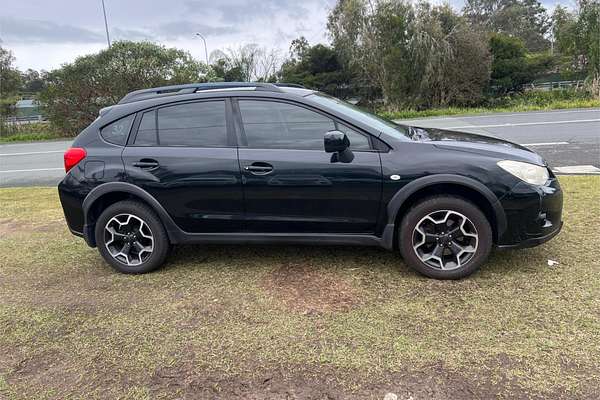 2012 Subaru XV 2.0i G4X