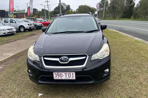 2012 Subaru XV 2.0i G4X