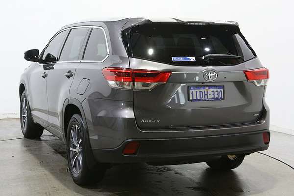 2019 Toyota Kluger GXL GSU55R