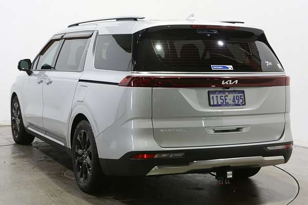 2021 Kia Carnival Platinum KA4