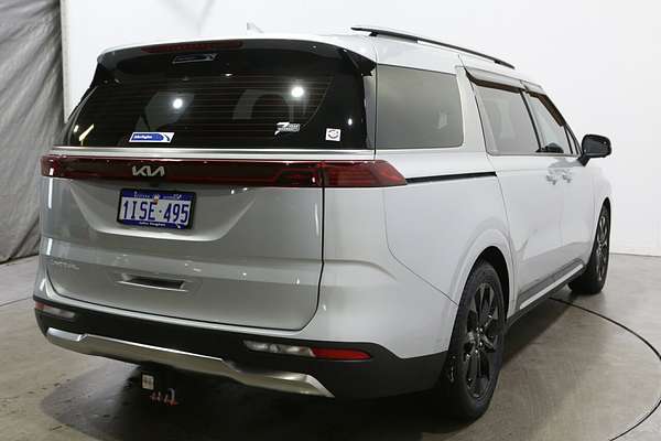 2021 Kia Carnival Platinum KA4
