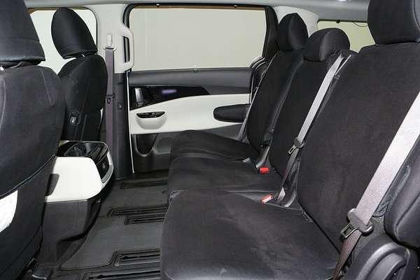 2021 Kia Carnival Platinum KA4