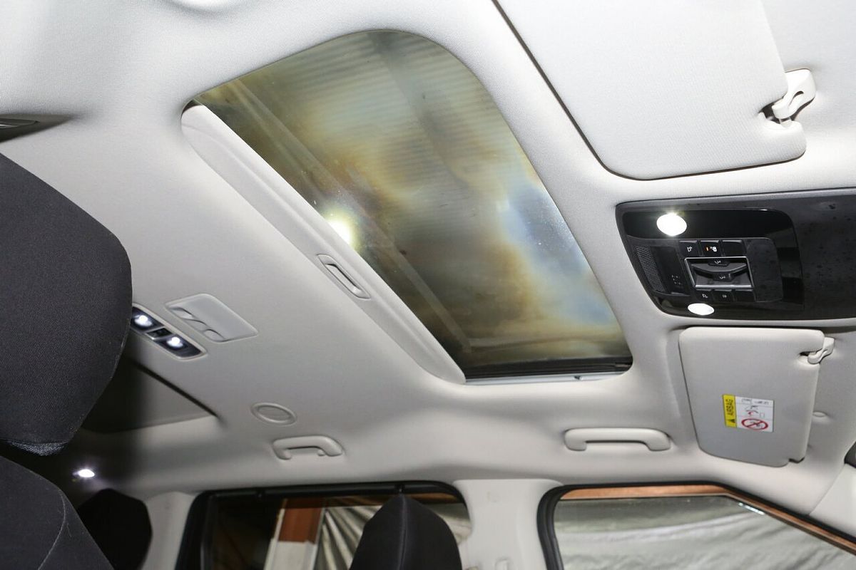 2021 Kia Carnival Platinum KA4