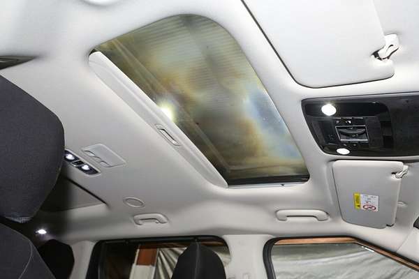 2021 Kia Carnival Platinum KA4