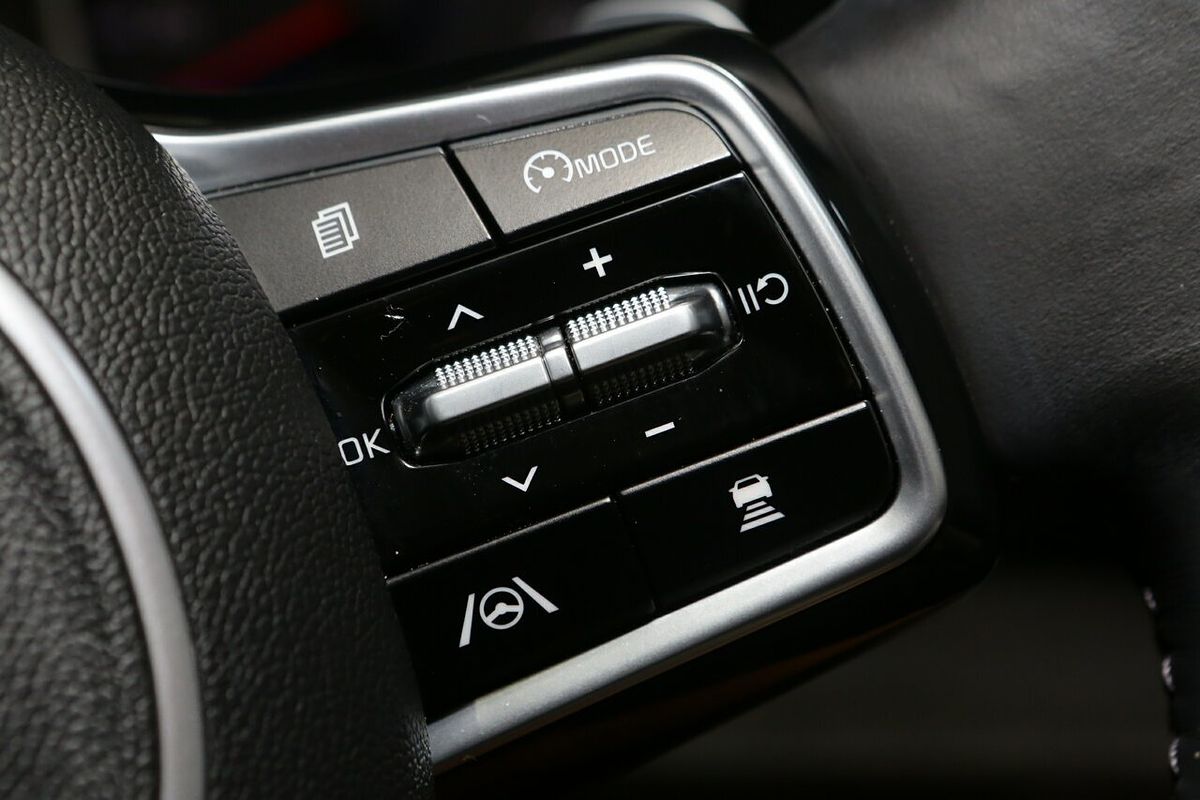 2021 Kia Carnival Platinum KA4