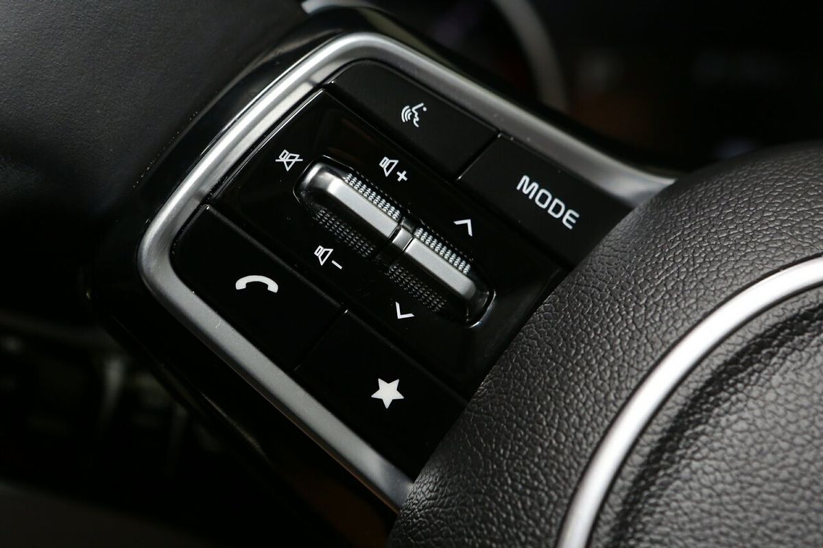 2021 Kia Carnival Platinum KA4