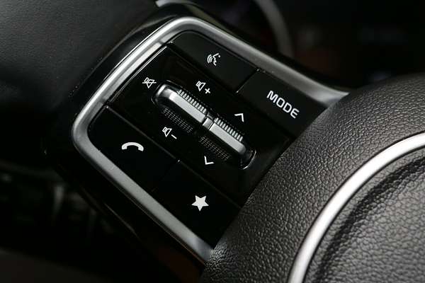 2021 Kia Carnival Platinum KA4