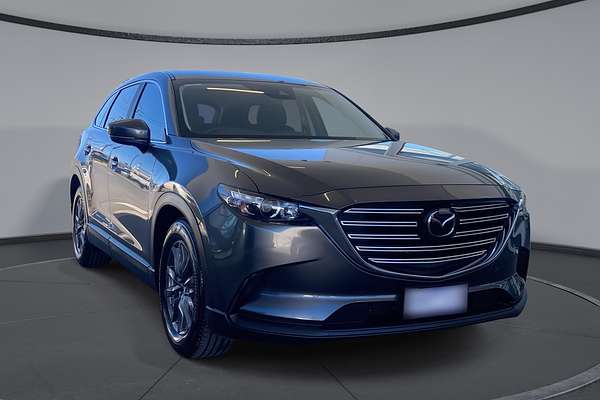 2022 Mazda CX-9 Sport TC