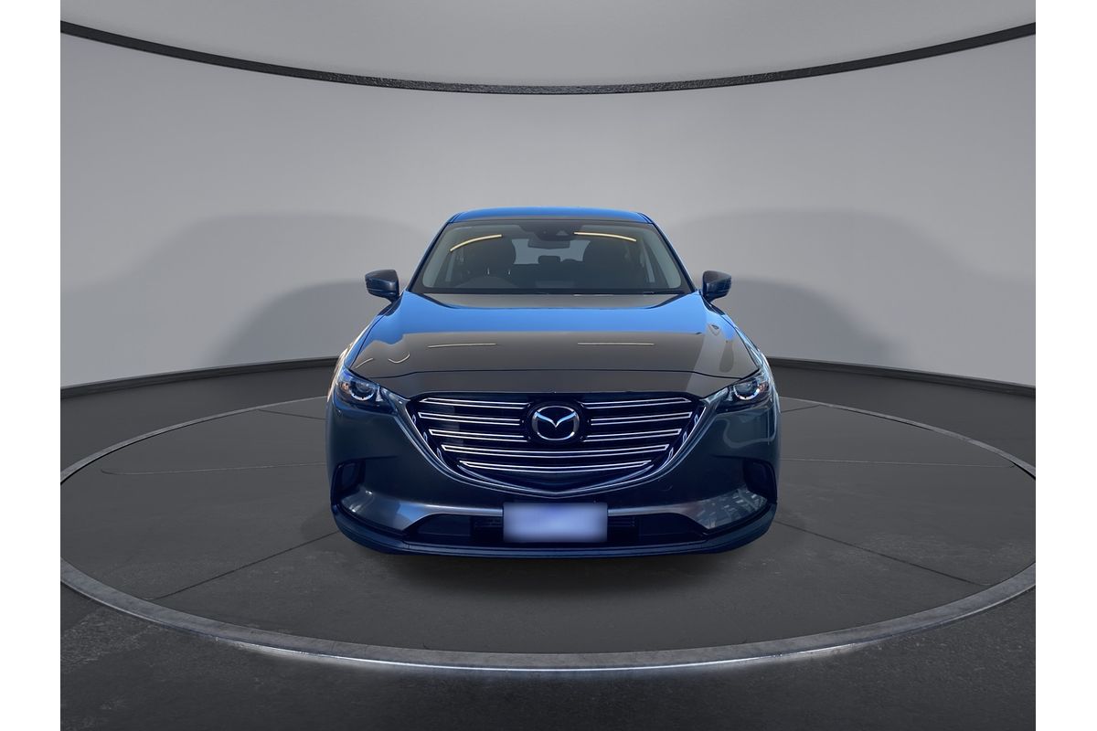 2022 Mazda CX-9 Sport TC