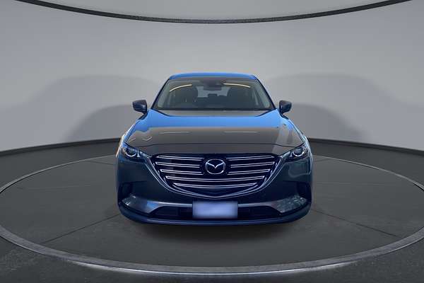2022 Mazda CX-9 Sport TC