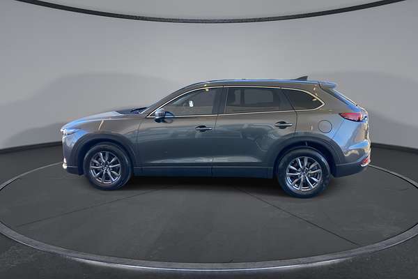 2022 Mazda CX-9 Sport TC