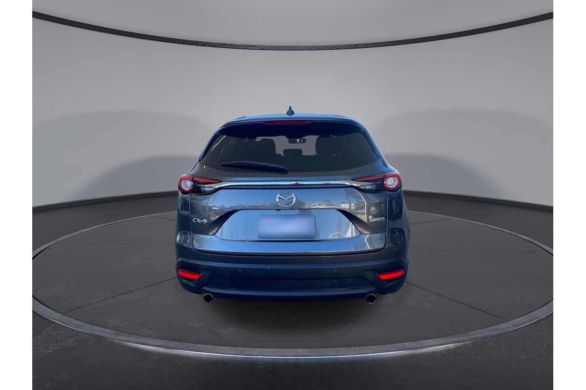 2022 Mazda CX-9 Sport TC