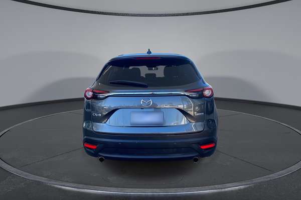 2022 Mazda CX-9 Sport TC
