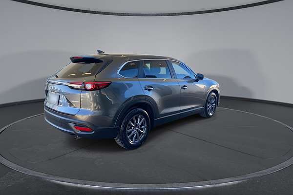 2022 Mazda CX-9 Sport TC