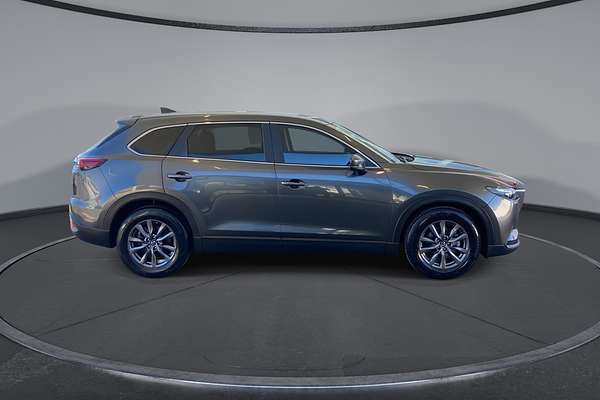 2022 Mazda CX-9 Sport TC