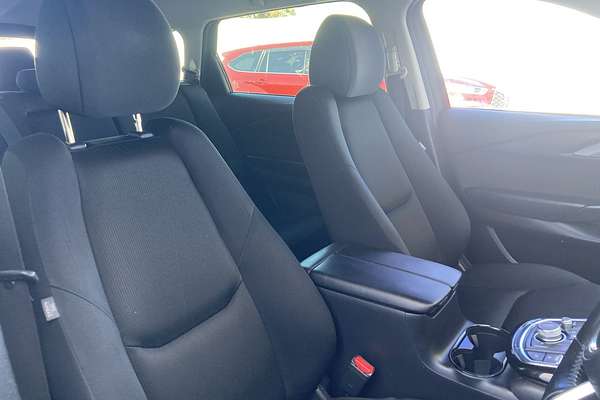2022 Mazda CX-9 Sport TC