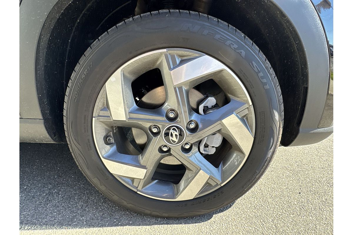 2024 Hyundai Venue Elite QX.V5