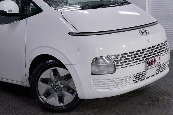 2022 Hyundai STARIA US4.V1