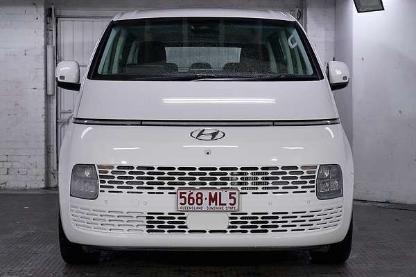 2022 Hyundai STARIA US4.V1