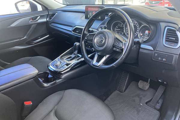 2022 Mazda CX-9 Sport TC