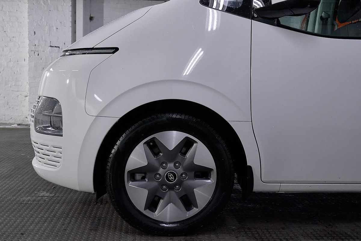2022 Hyundai STARIA US4.V1